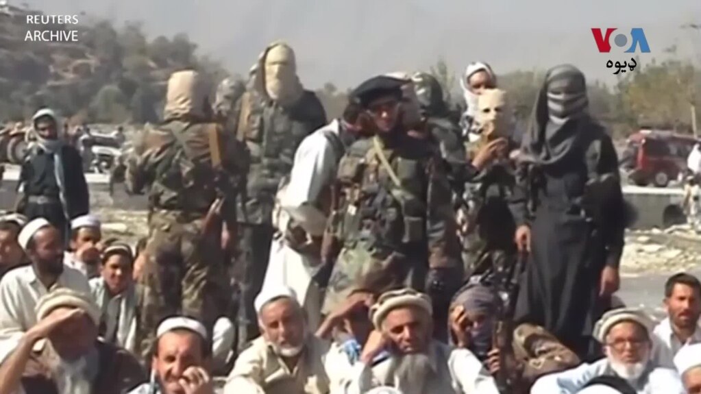 د پاکستان د کورنیو چارو وزیر وایي وروستیو پېښو کې د تېر حکومت د تړون په نتیجه کې خوشي شوي ترهګر ککړ دي