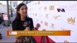 VOA Oscars: Mini Red Carpet