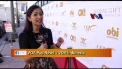 VOA Oscars: Mini Red Carpet