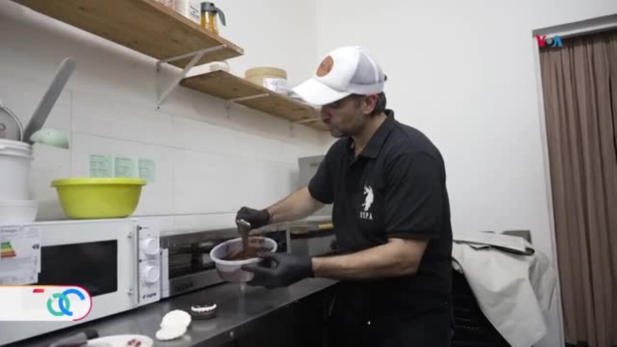 El Mejor Alfajor Del Mundo Tiene Su Origen En Una Pequeña Cafetería De