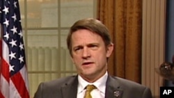 Deputy Assistant Secretary Tom Countryman