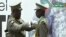Cérémonie d'investiture du colonel Assimi Goïta au Mali