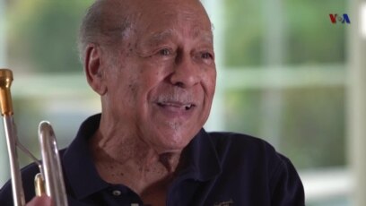 Jazz Trumpeter Renald Richard Leads a Life of Music