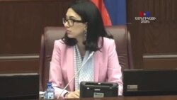 Բանավեճ ապակե տնակում․ քննարկում են կառավարության ծրագիրը