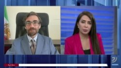 بررسی ابعاد حمله سایبری گسترده به نظام بانکی ایران و پرداخت کلان باج از سوی حکومت، با مهدی صارمی‌فر