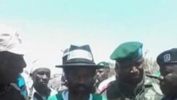 Ba ONGDH bakebisi mpo na bozongi ya Bakata-Katanga na ba Maï Maï na Katanga