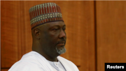 Dino Melaye