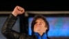 阿根廷極右派當選總統：與中國斷絕聯繫會是嚴重錯誤
