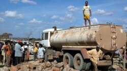 ‘Waldhabdee Humnoota Nageenyaa Jibuutii fi Konkolaachistoota Itiyoophiyaa jidduutti Mudateen Hojiin meeshaa Jibuutiidhaa Itiyoophiyaaf Fe’uu Adda Citee Jira’