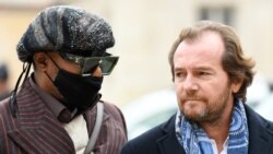 Koffi Olomidé: la Cour d'appel se prononce ce lundi