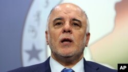 With New Government, New Chance for Iraq