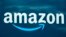 FILE - An Amazon logo appears on an Amazon delivery van, Oct. 1, 2020, in Boston.