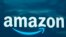 Logo dari perusahaan Amazon yang terdapat dalam foto yang diambil pada 1 Oktober 2020. (Foto: AP/Steven Senne)