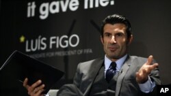 Luis Figo (Foto: dok.)