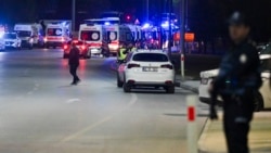 Ataque contra compañía de defensa en Turquía deja 4 muertos