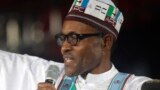 Janaral Muhammadu Buhari dan takarar shugaban kasa a inuwar jam'iyyar APC.