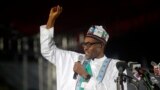 Dan takarar shugabancin kasa kuma tsohon shugaba Muhammadu Buhari kafin na APC