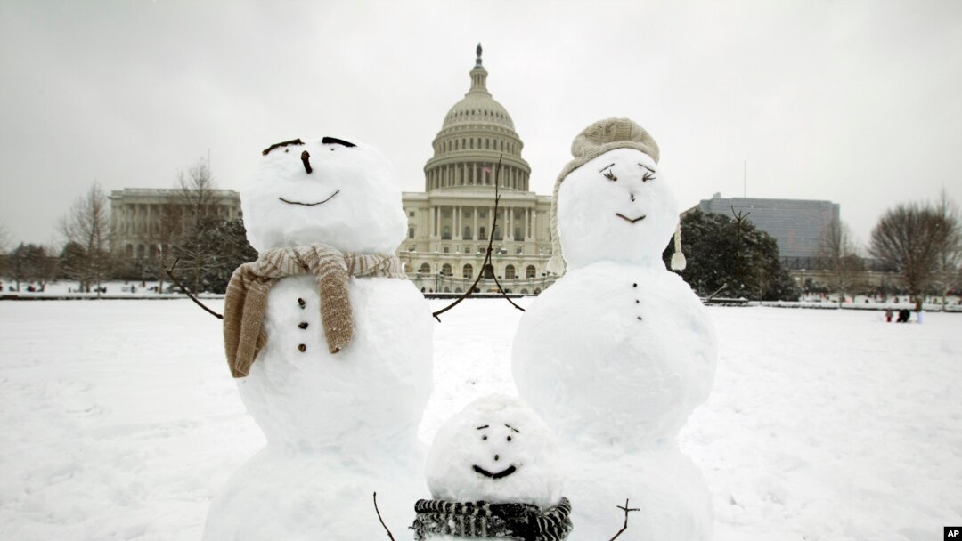 Inyubakwa ikorerwamwo inama nshingamateka na sena ya Amerika, i Washington DC.