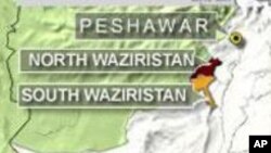 Pakistan Army: Troops Reach Key Taliban Strongholds