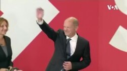 Germany Next Leader -- USAGM