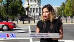 Correspondants VOA du 4 octobre 2017 : la tuerie de Las Vegas