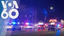 Новости США за минуту – 27 декабря 2020