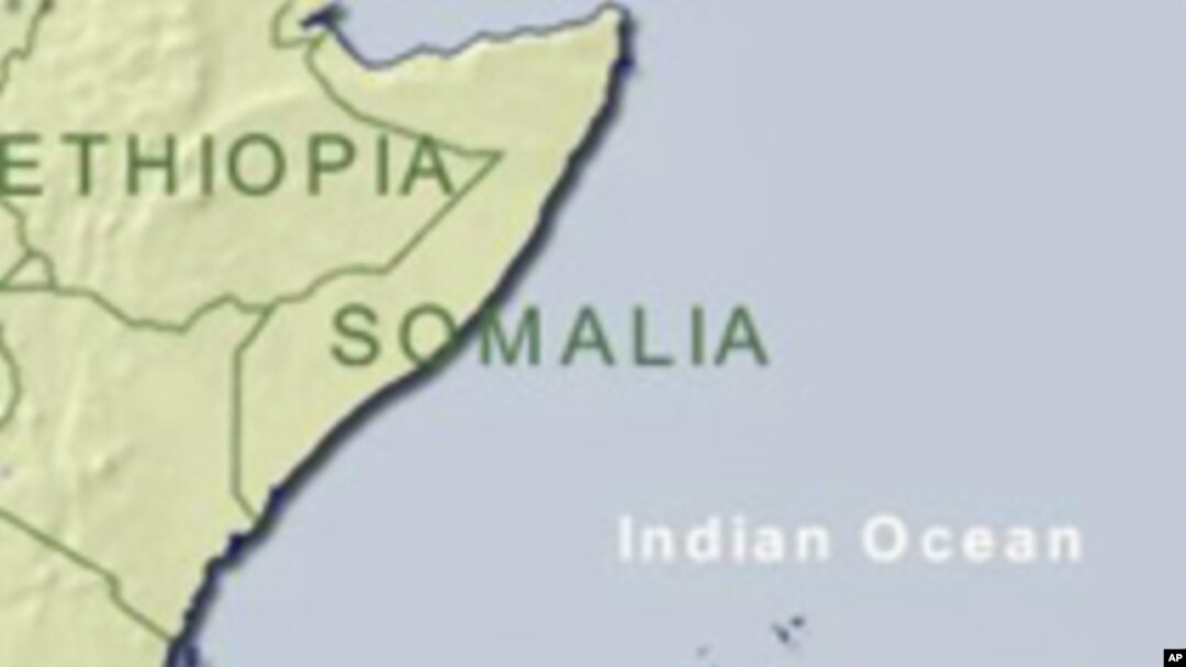 Seychelles Attributes Income Loss to Piracy