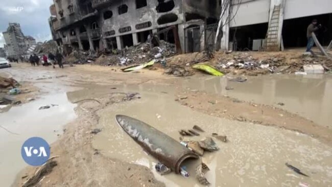 RIYADH lajere jaabi la, Trump ka Gaza mineni lanyini ko la