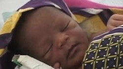 研究發現瘧疾藥物有效減低非洲蔓延