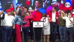 Honduras análisis elecciones Xiomara Castro de Zelaya.