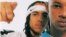 Kris Kross album cover, Chris Kelly is on the right.
