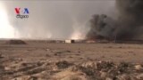 The Life in Smoke That Islamic State Left Behind