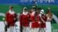 Iran's shooting national team, تیم ملی تیراندازی با کمان ایران 