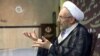 وزیر اسبق اطلاعات ایران درباره «نفوذ موساد»: مسئولین نظام «نگران» جانشان باشند 