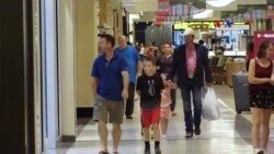 Իրավիճակը նոյեմբերի ընտրություններին ընդառաջ