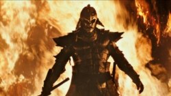 Movie Review: 47 Ronin