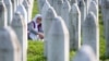 Bosnia Srebrenica Anniversary