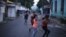 La tormenta Amanda azotó a El Salvador cuando aún no se han levantado las restricciones impuestas por la pandemia de coronavirus.