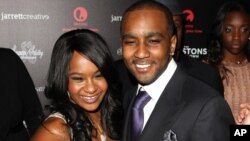Bobbi Kristina Brown 