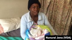 Chinhoyi Premature Births