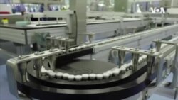 สหรัฐฯเดินหน้าแผน "แบ่งปัน" วัคซีนต้านโควิด 80 ล้านโดส ไทยมีลุ้นล็อตแรก