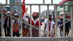 VOA Asia for Monday March 1