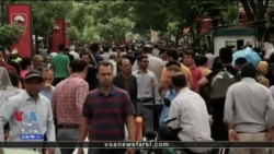 مشکلات اجتماعی و قانونی تراجنسی ها در ایران