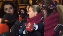 Թուրքիայում Ռուսաստանի դեսպանի սպանության ականատեսի պատմությունը