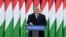 Mađarski premijer Viktor Orban