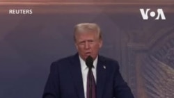 特朗普：美中關係“不公平” 希望中國幫助結束俄烏戰爭 