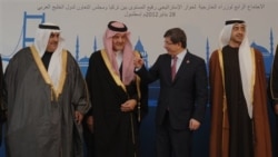تقدير عربستان از نقش ترکيه در تحولات خاورميانه