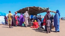 Daybreak Africa: Norwegian NGO: Burkinabe refugees living in 'dire' conditions' in central Mali