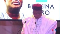 Sommet du G5 Sahel à Niamey (vidéo)