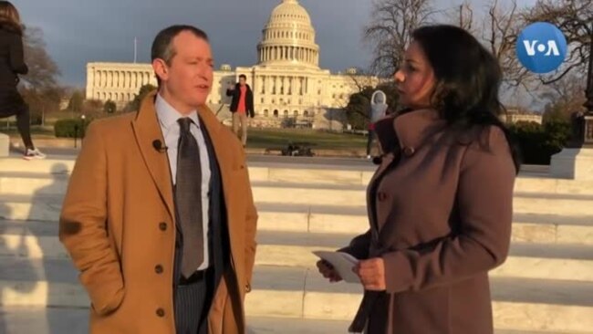 U.S.-Central Asia: Interview with Washington's former point man